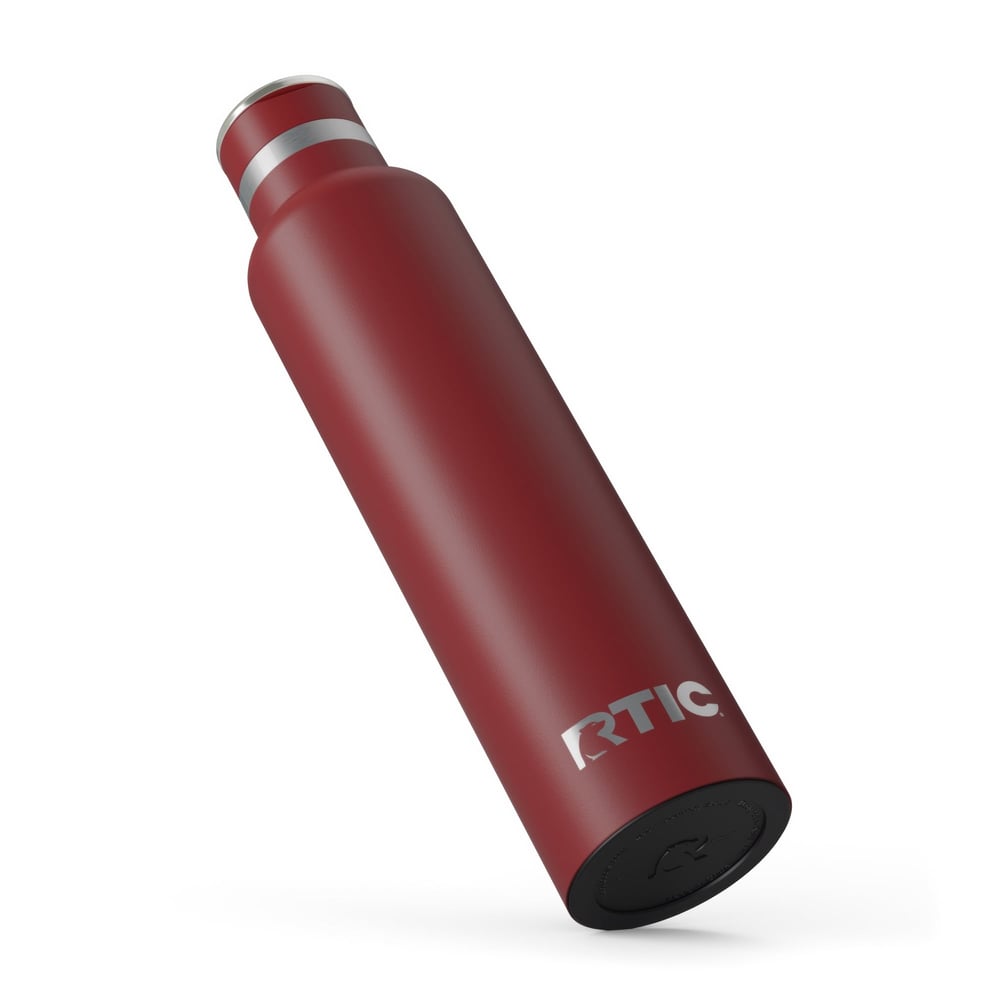 Journey Bottle Black Cherry | Rtic Drinkware|Gear|Clearance