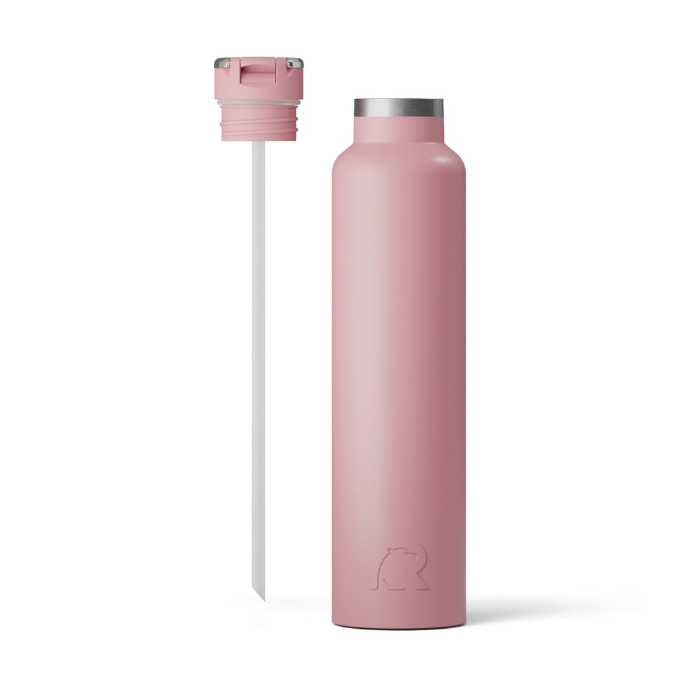 Journey Bottle Dusty Rose | Rtic Drinkware|Gear|Clearance