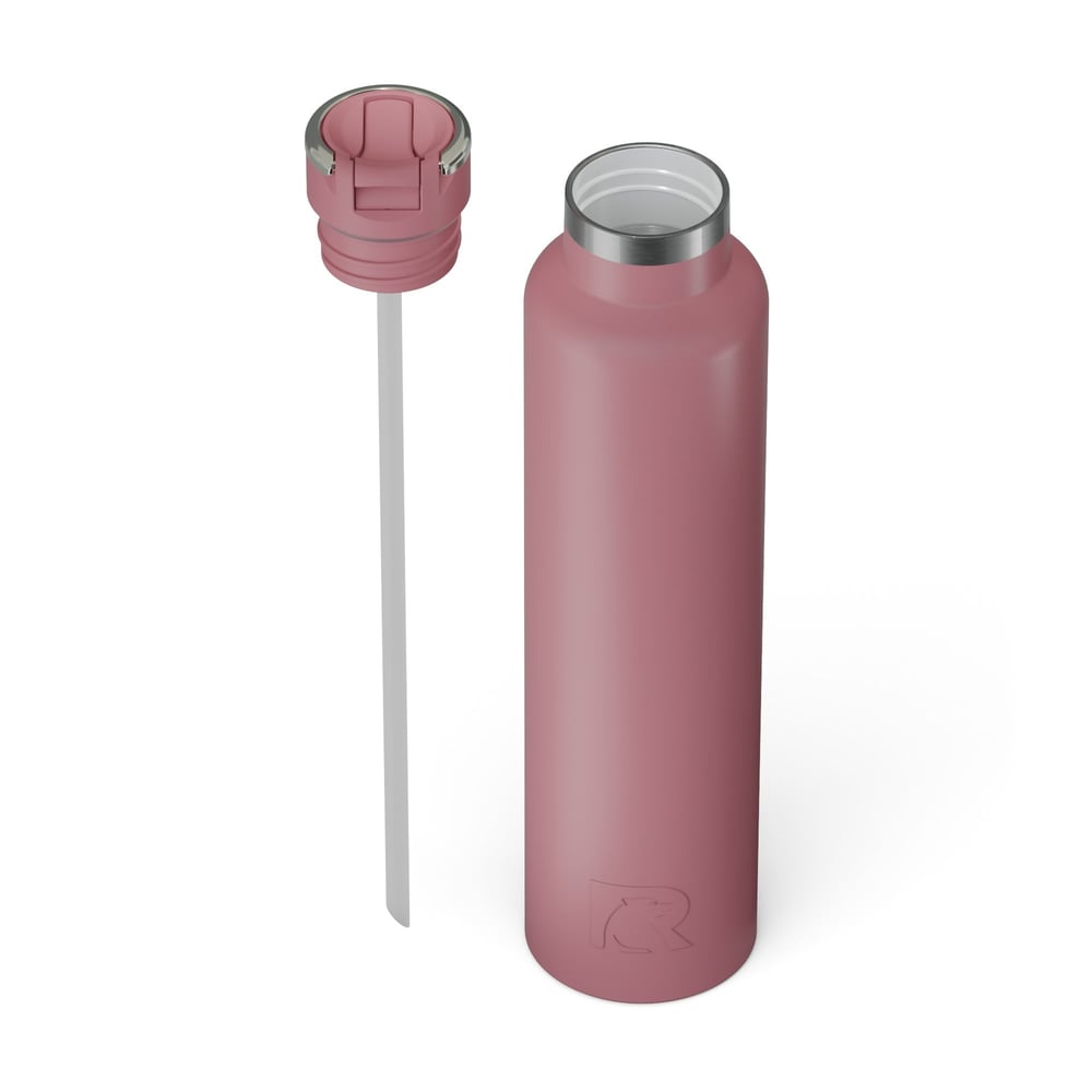 Journey Bottle Dusty Rose | Rtic Drinkware|Gear|Clearance