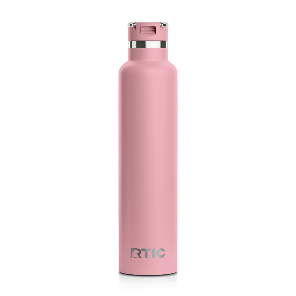 Journey Bottle Dusty Rose | Rtic Drinkware|Gear|Clearance