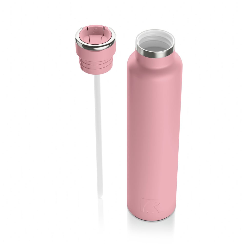 Journey Bottle Dusty Rose | Rtic Drinkware|Gear|Clearance