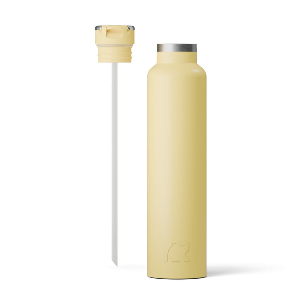 Journey Bottle Sunlight | Rtic Drinkware|Gear|Clearance