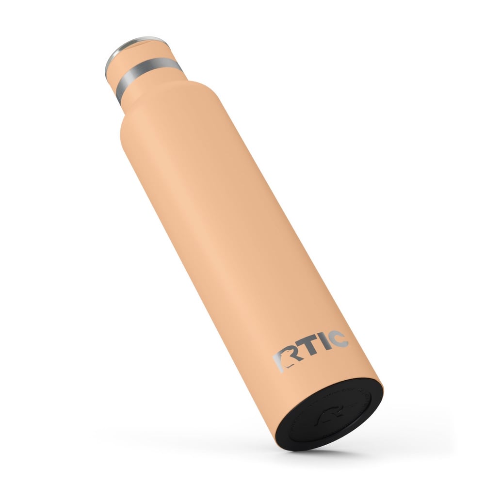 Journey Bottle Peach Tea | Rtic Drinkware|Gear|Clearance