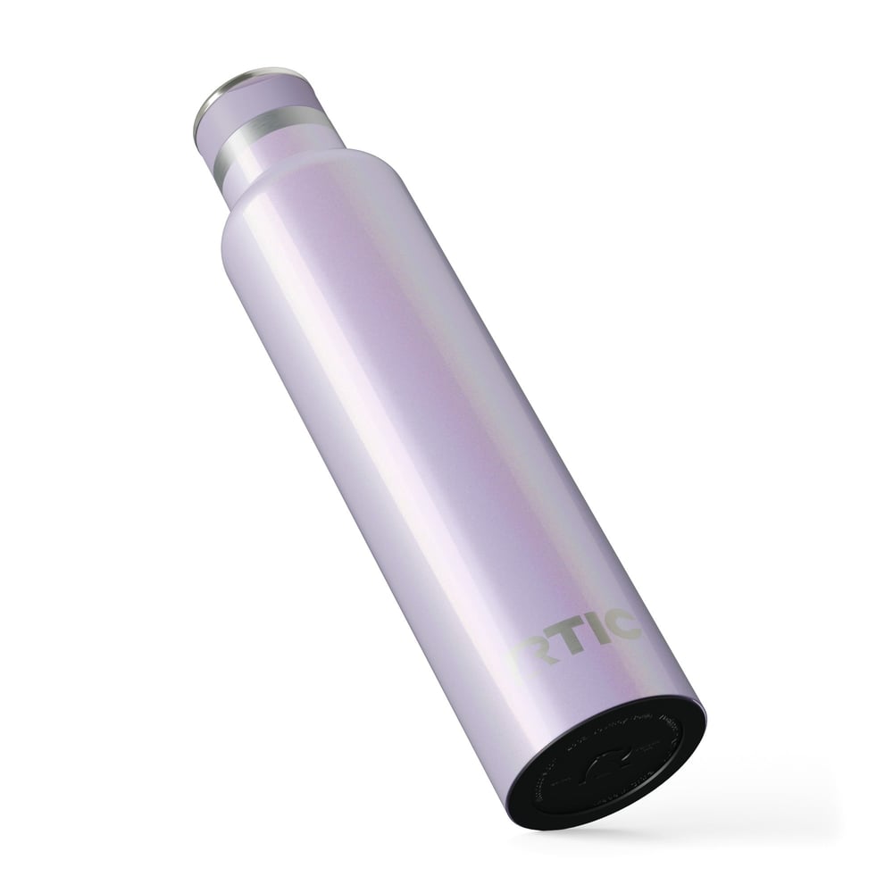 Journey Bottle Lavender Glitter | Rtic Drinkware|Gear|Clearance