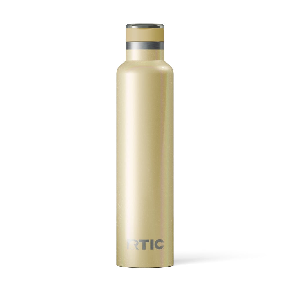 Journey Bottle Sunlight Glitter | Rtic Drinkware|Gear|Clearance
