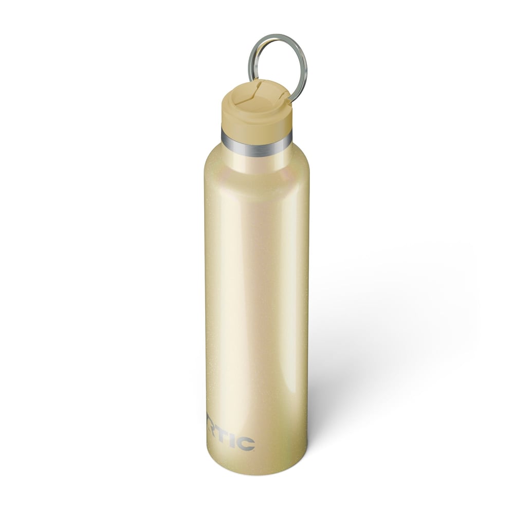 Journey Bottle Sunlight Glitter | Rtic Drinkware|Gear|Clearance