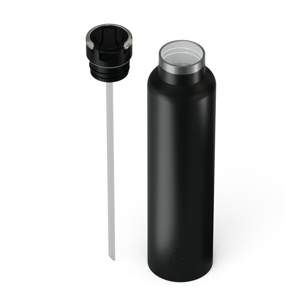 Journey Bottle Black | Rtic Drinkware|Gear|Clearance