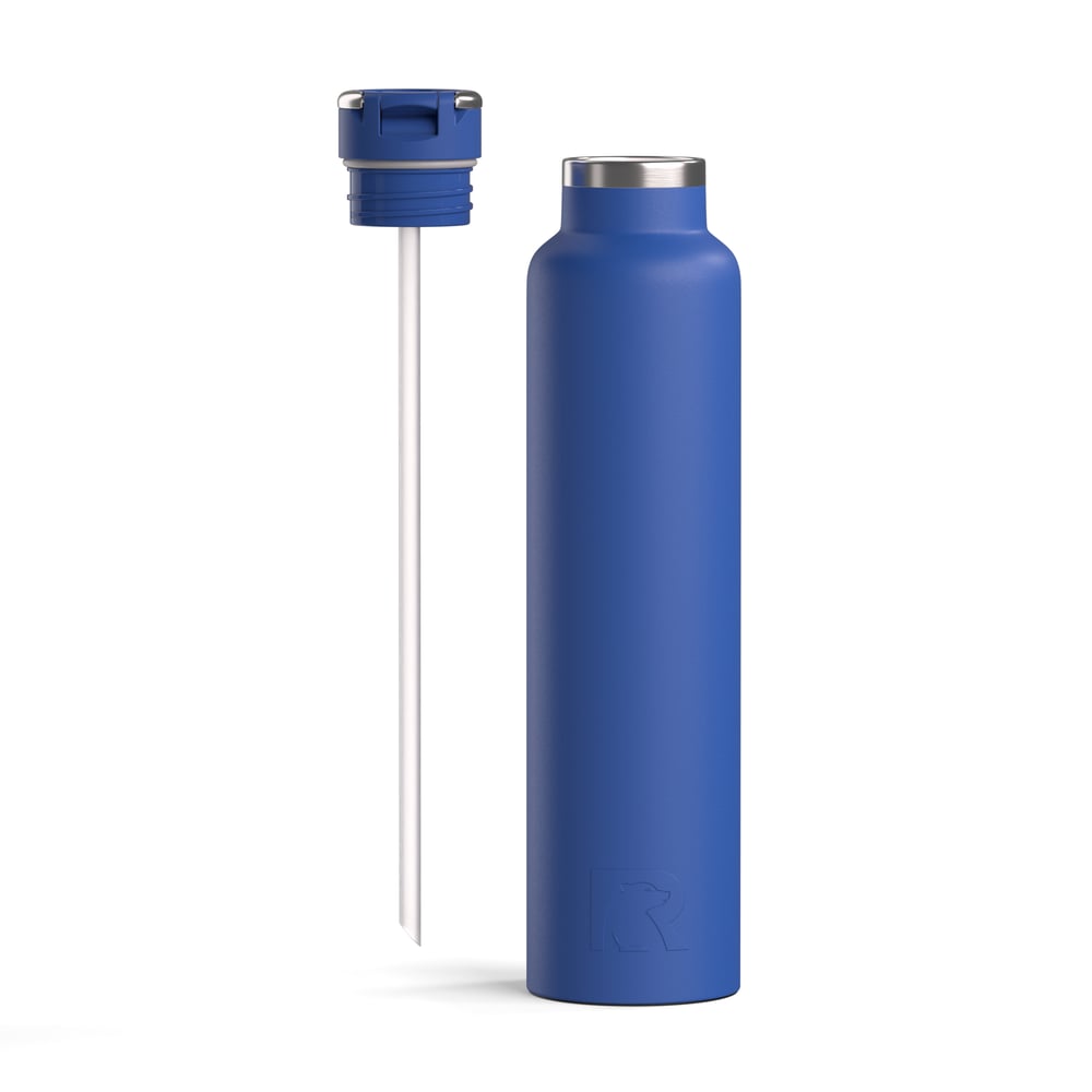 Journey Bottle Cobalt | Rtic Drinkware|Gear|Clearance