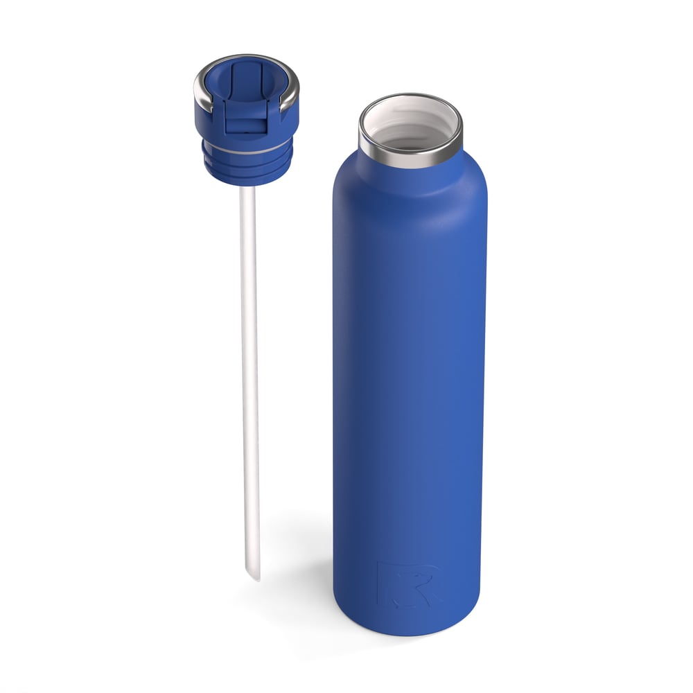 Journey Bottle Cobalt | Rtic Drinkware|Gear|Clearance