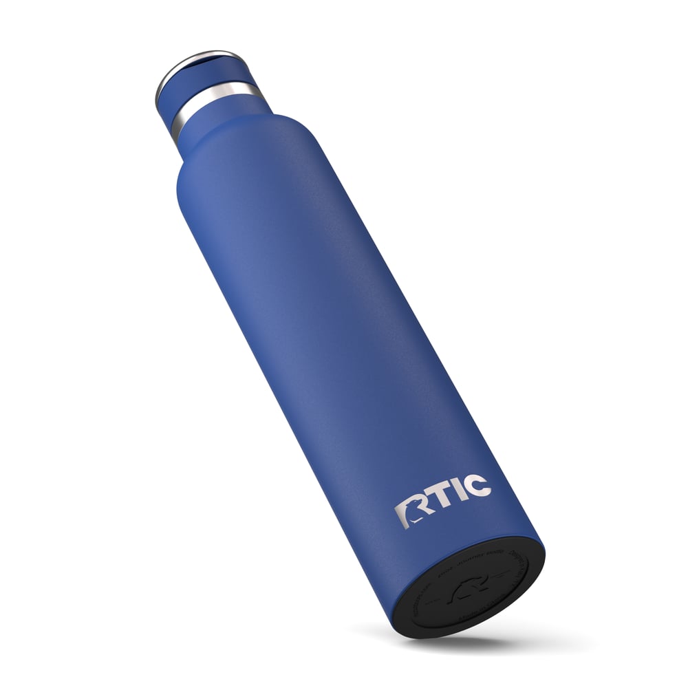Journey Bottle Cobalt | Rtic Drinkware|Gear|Clearance