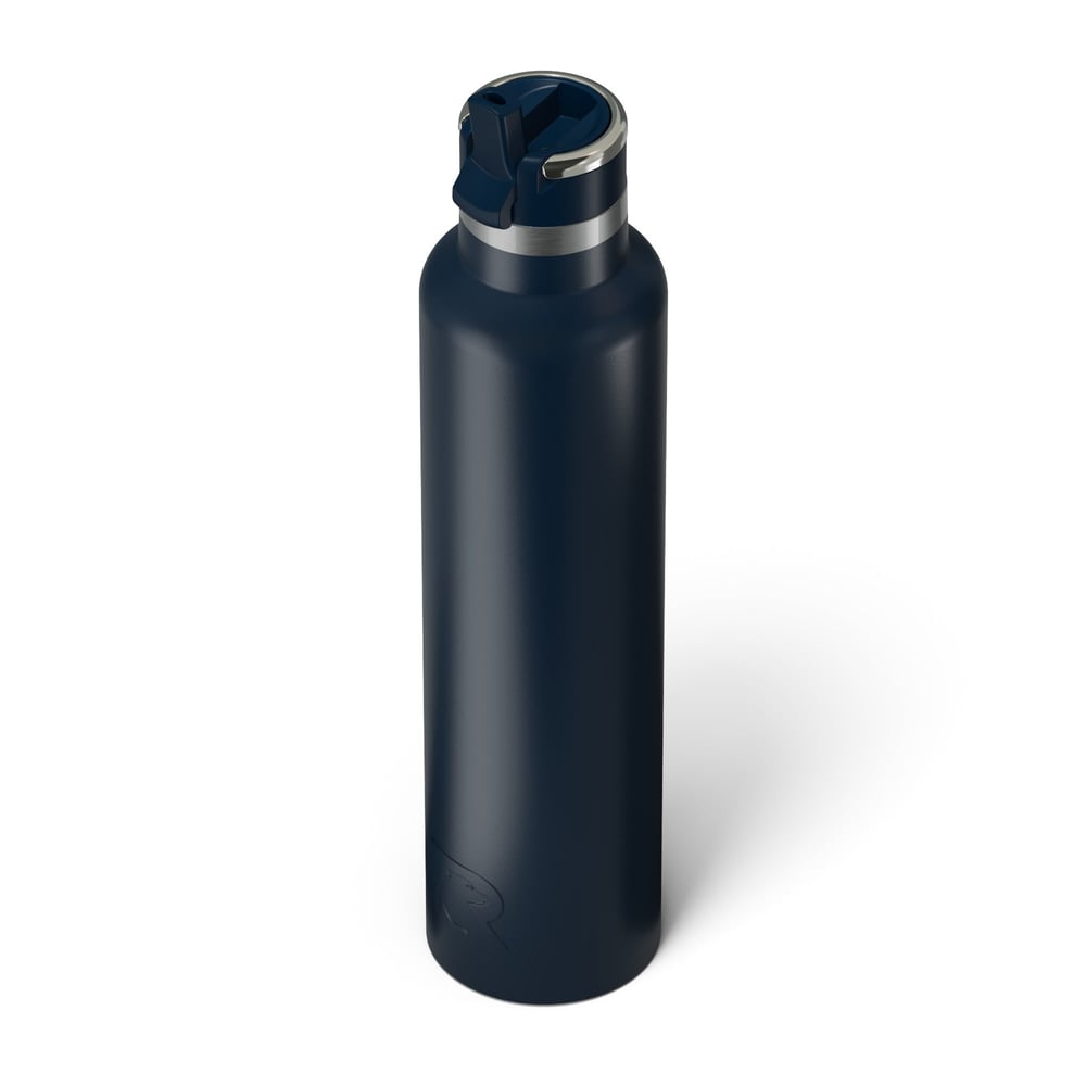 Journey Bottle Navy | Rtic Drinkware|Gear|Clearance