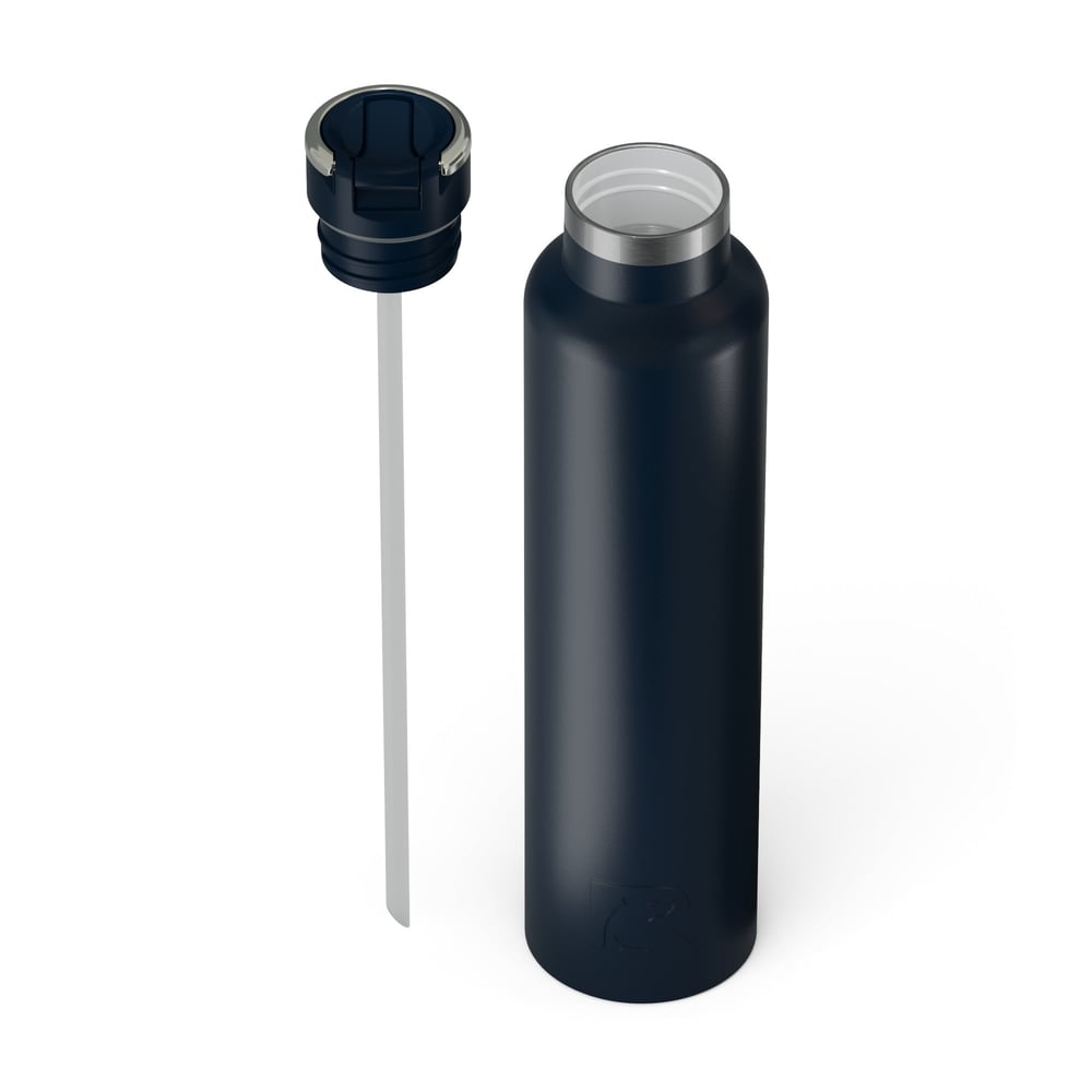 Journey Bottle Navy | Rtic Drinkware|Gear|Clearance