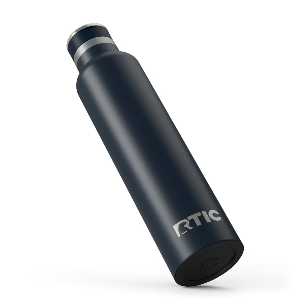 Journey Bottle Navy | Rtic Drinkware|Gear|Clearance