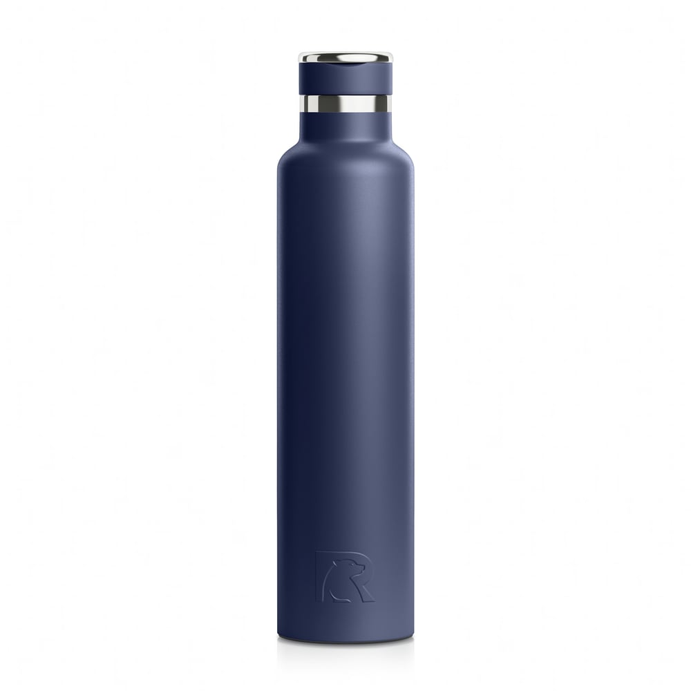 Journey Bottle Navy | Rtic Drinkware|Gear|Clearance