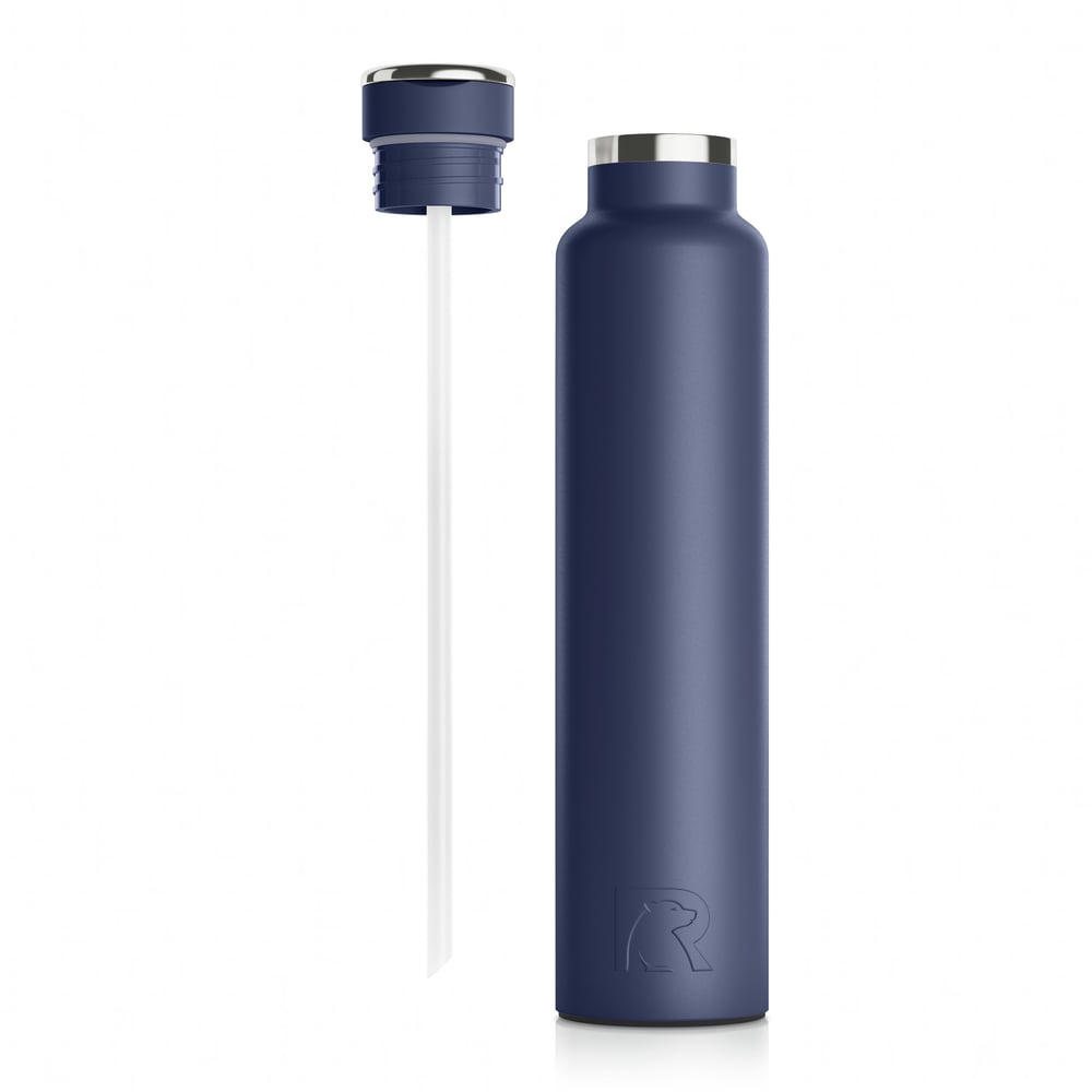 Journey Bottle Navy | Rtic Drinkware|Gear|Clearance