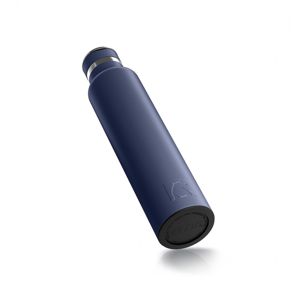 Journey Bottle Navy | Rtic Drinkware|Gear|Clearance
