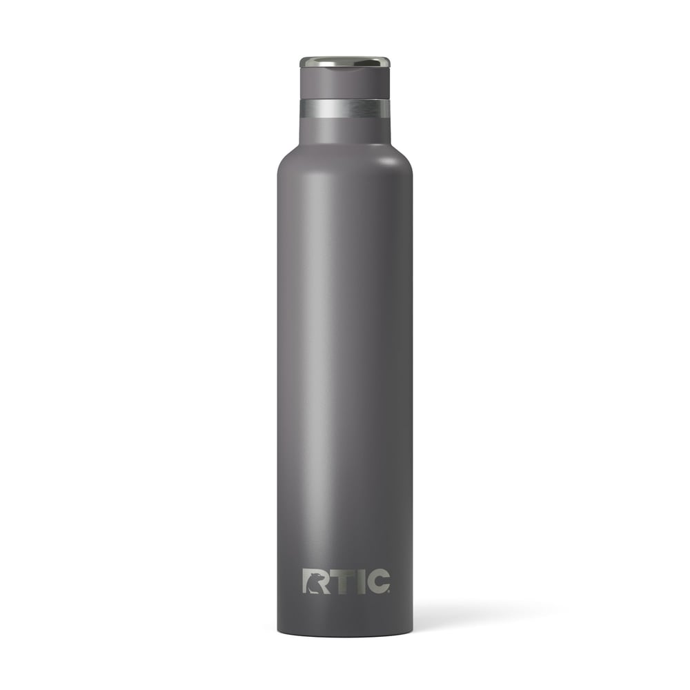 Journey Bottle Graphite | Rtic Drinkware|Gear|Clearance