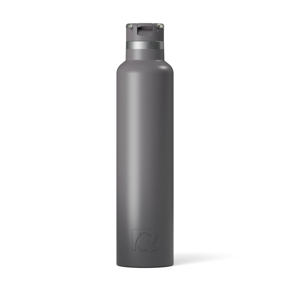 Journey Bottle Graphite | Rtic Drinkware|Gear|Clearance