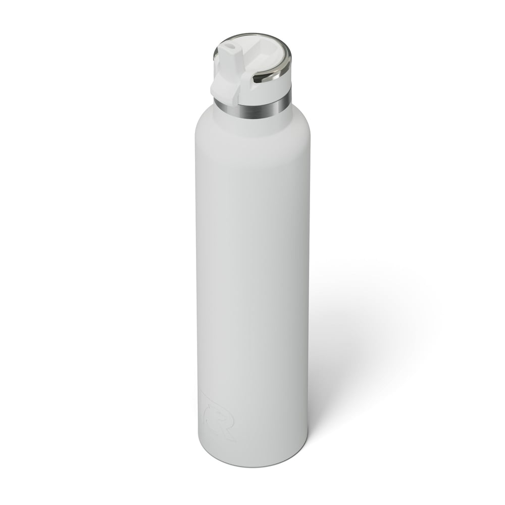 Journey Bottle White | Rtic Drinkware|Gear|Clearance