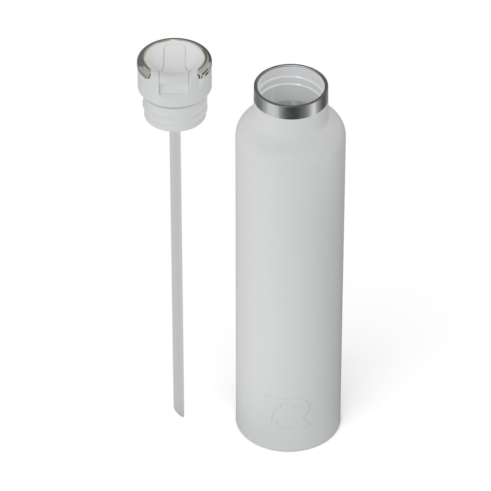 Journey Bottle White | Rtic Drinkware|Gear|Clearance