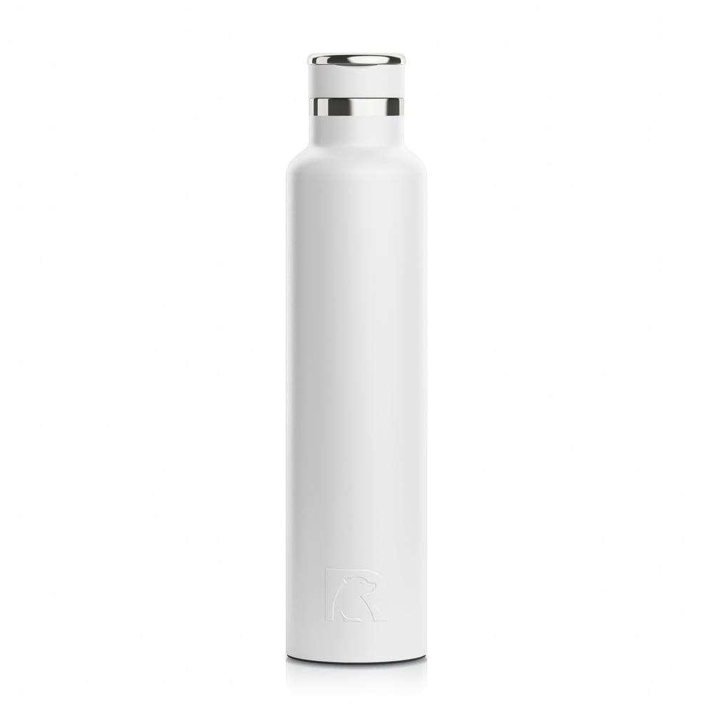 Journey Bottle White | Rtic Drinkware|Gear|Clearance