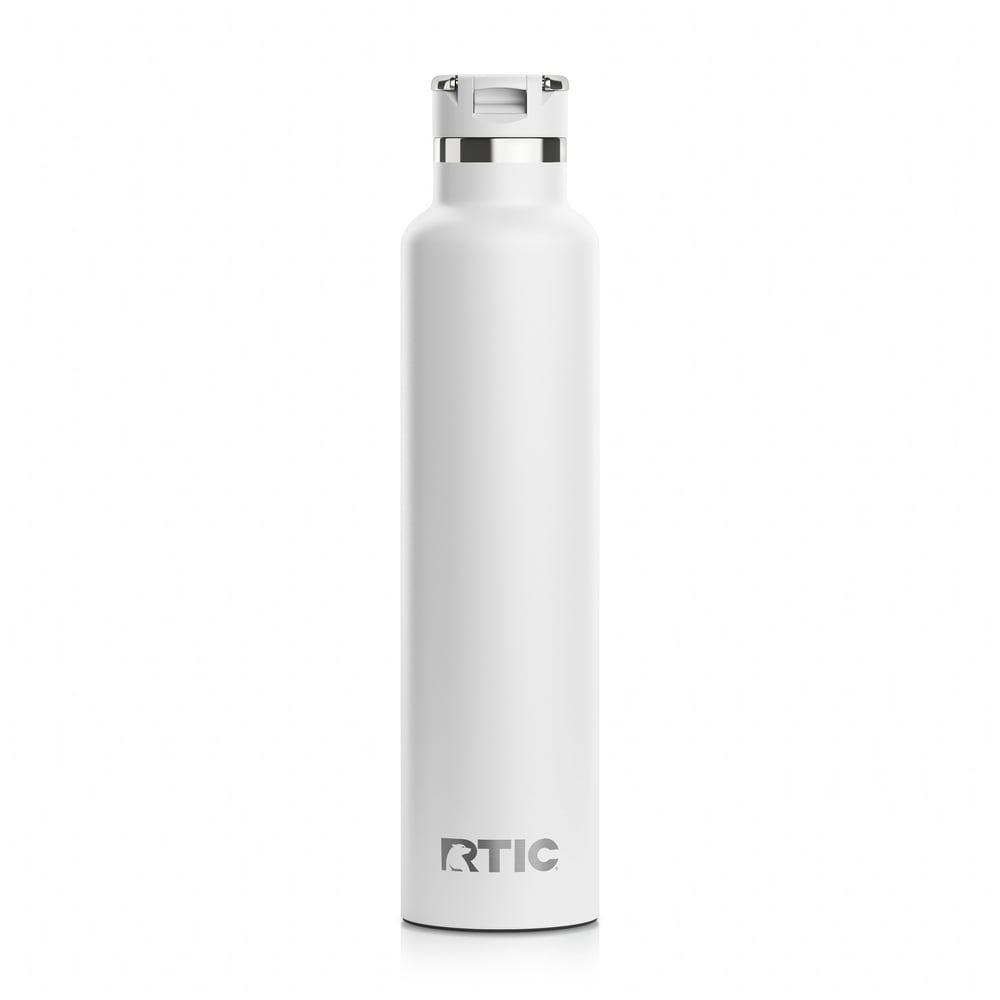 Journey Bottle White | Rtic Drinkware|Gear|Clearance