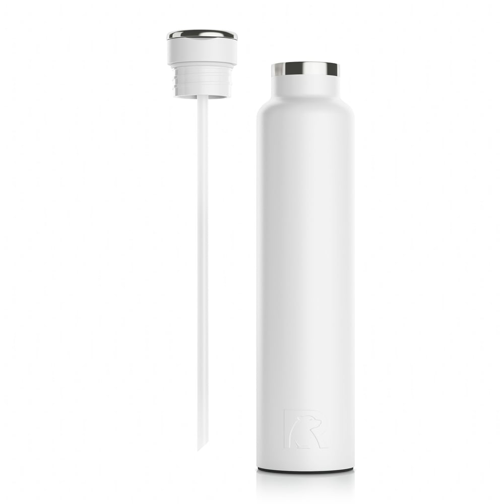 Journey Bottle White | Rtic Drinkware|Gear|Clearance