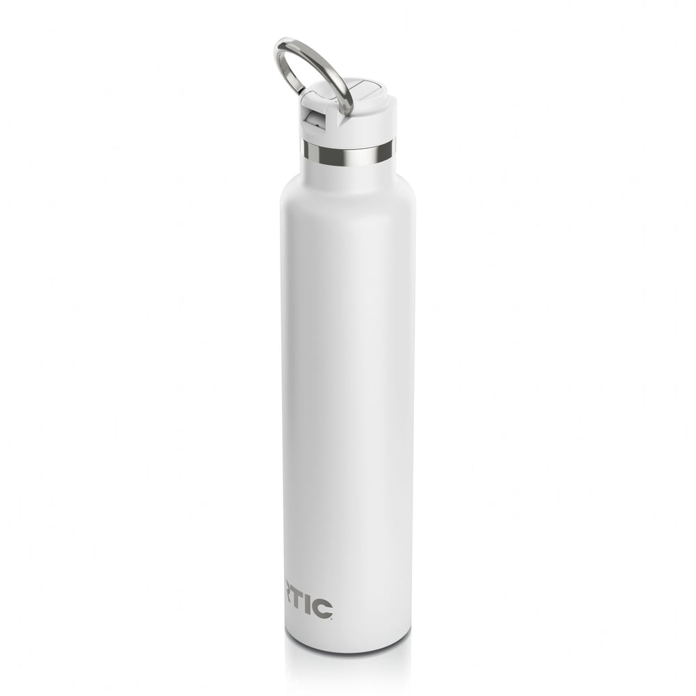 Journey Bottle White | Rtic Drinkware|Gear|Clearance