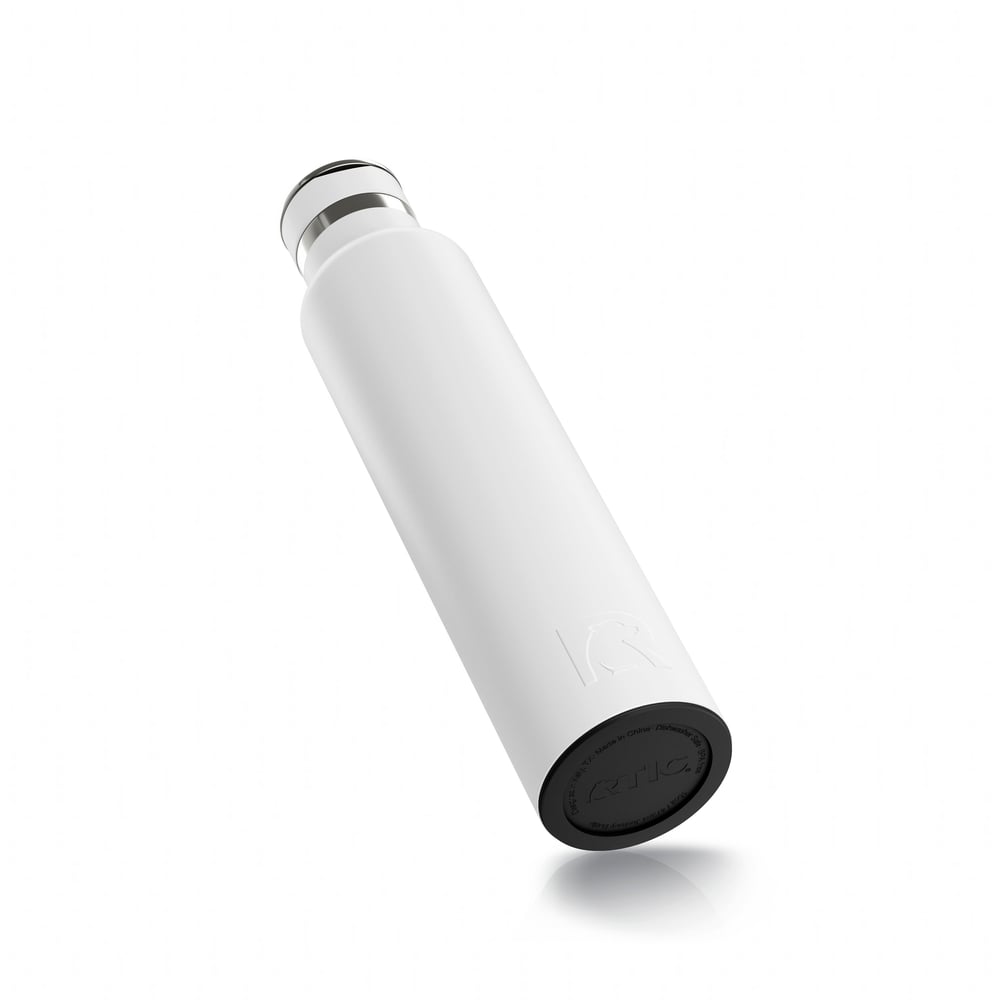 Journey Bottle White | Rtic Drinkware|Gear|Clearance