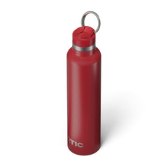 Journey Bottle Flag Red | Rtic Drinkware|Gear|Clearance
