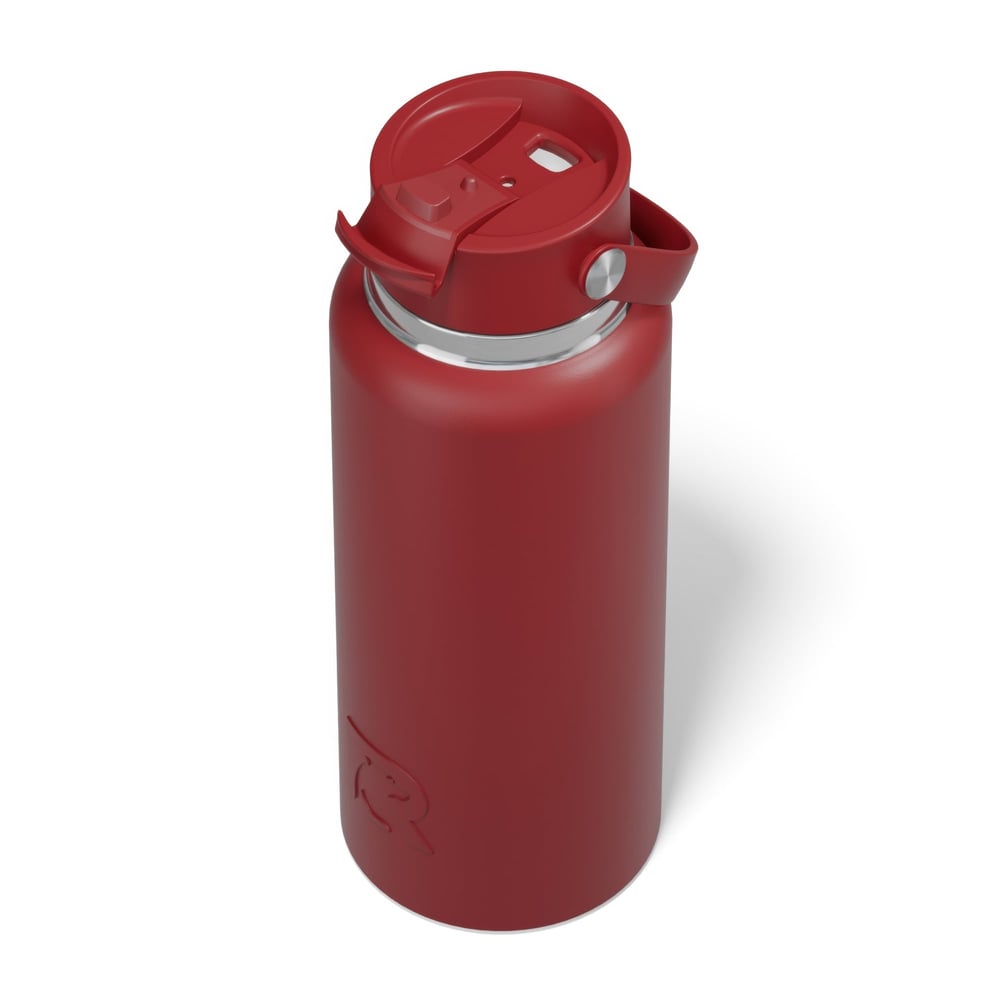 Outback Bottle Black Cherry | Rtic Drinkware|Gear|Clearance