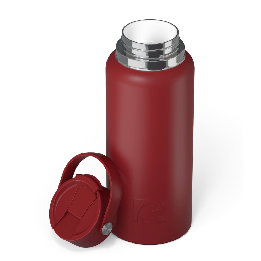 Outback Bottle Black Cherry | Rtic Drinkware|Gear|Clearance