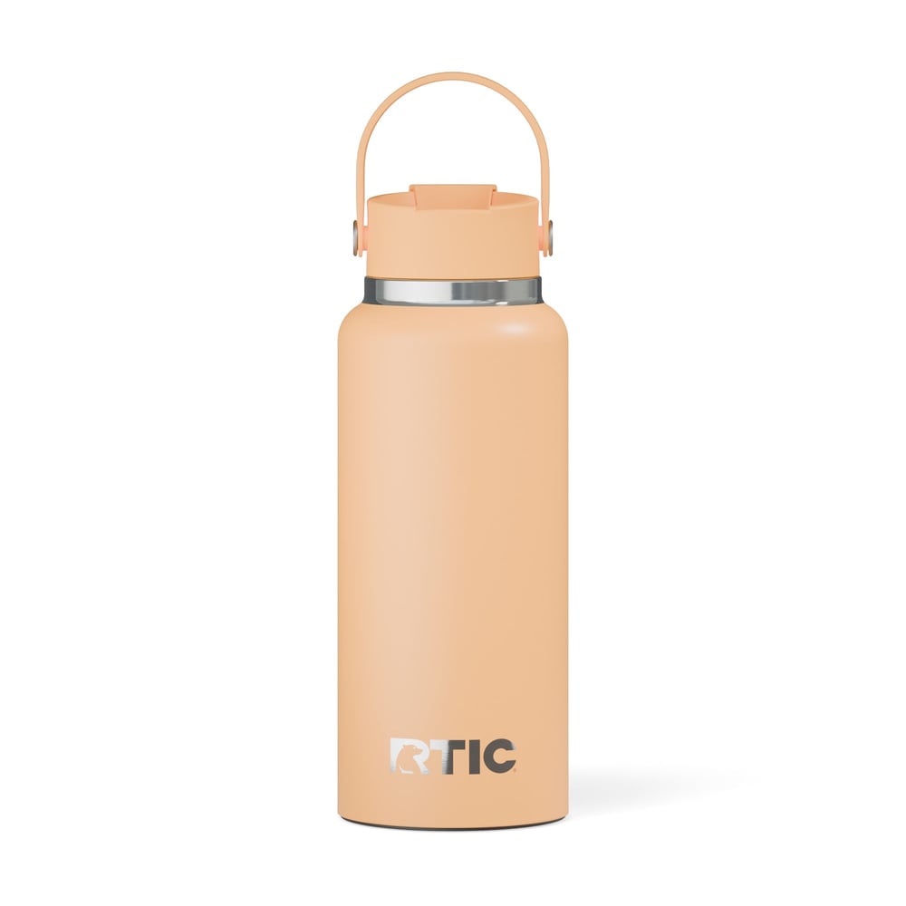 Outback Bottle Peach Tea | Rtic Drinkware|Gear|Clearance