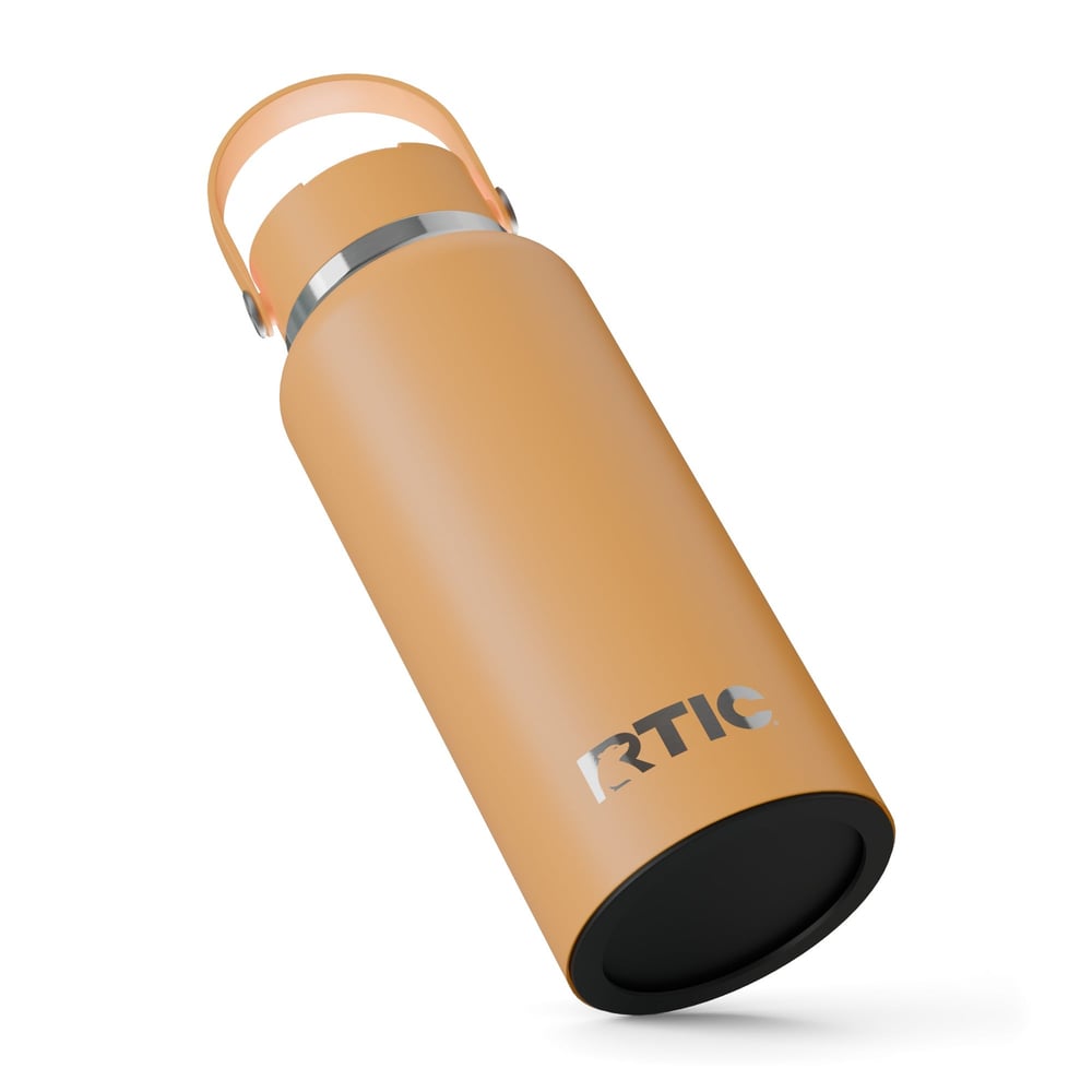 Outback Bottle Peach Tea | Rtic Drinkware|Gear|Clearance