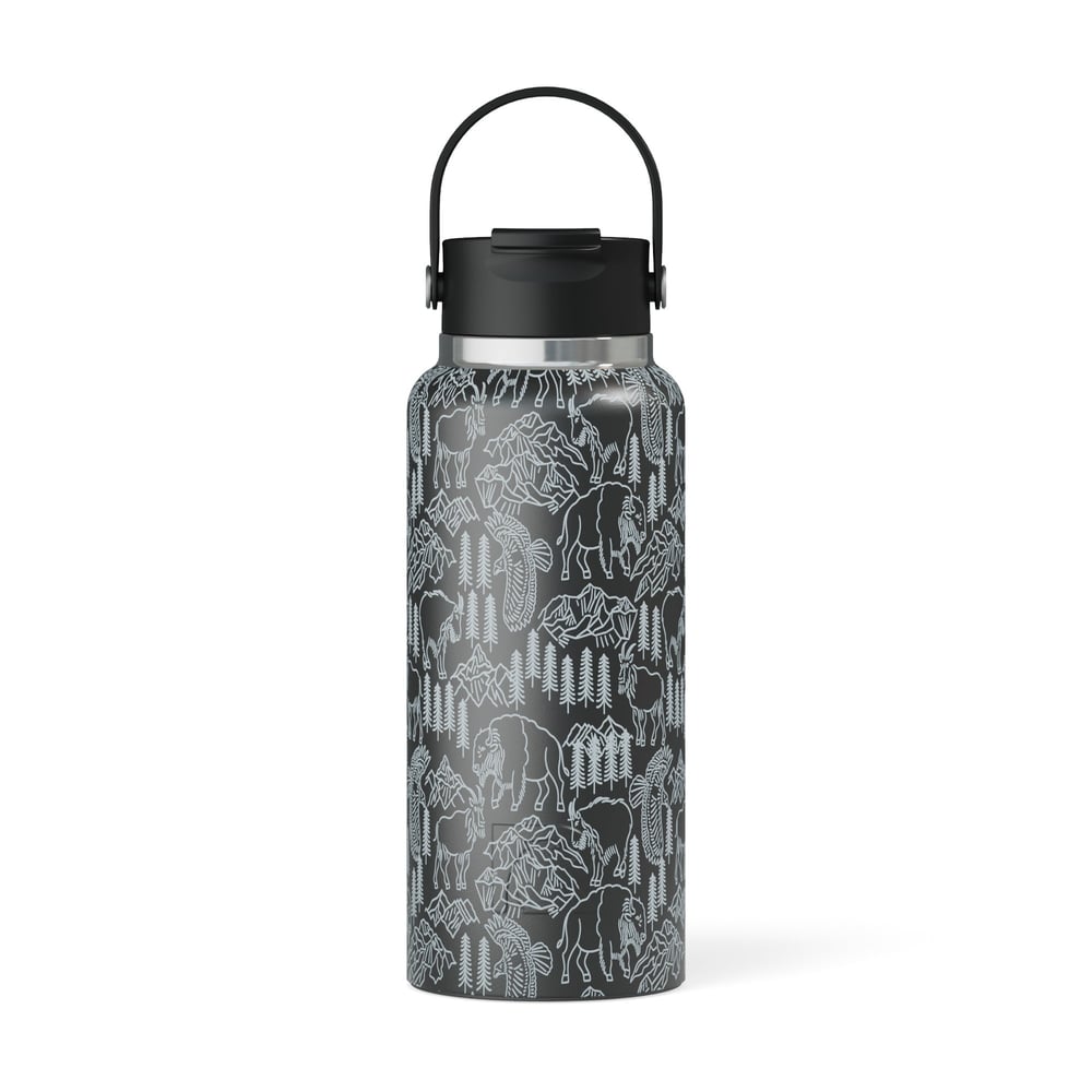 Outback Bottle Wild West | Rtic Drinkware|Gear|Clearance