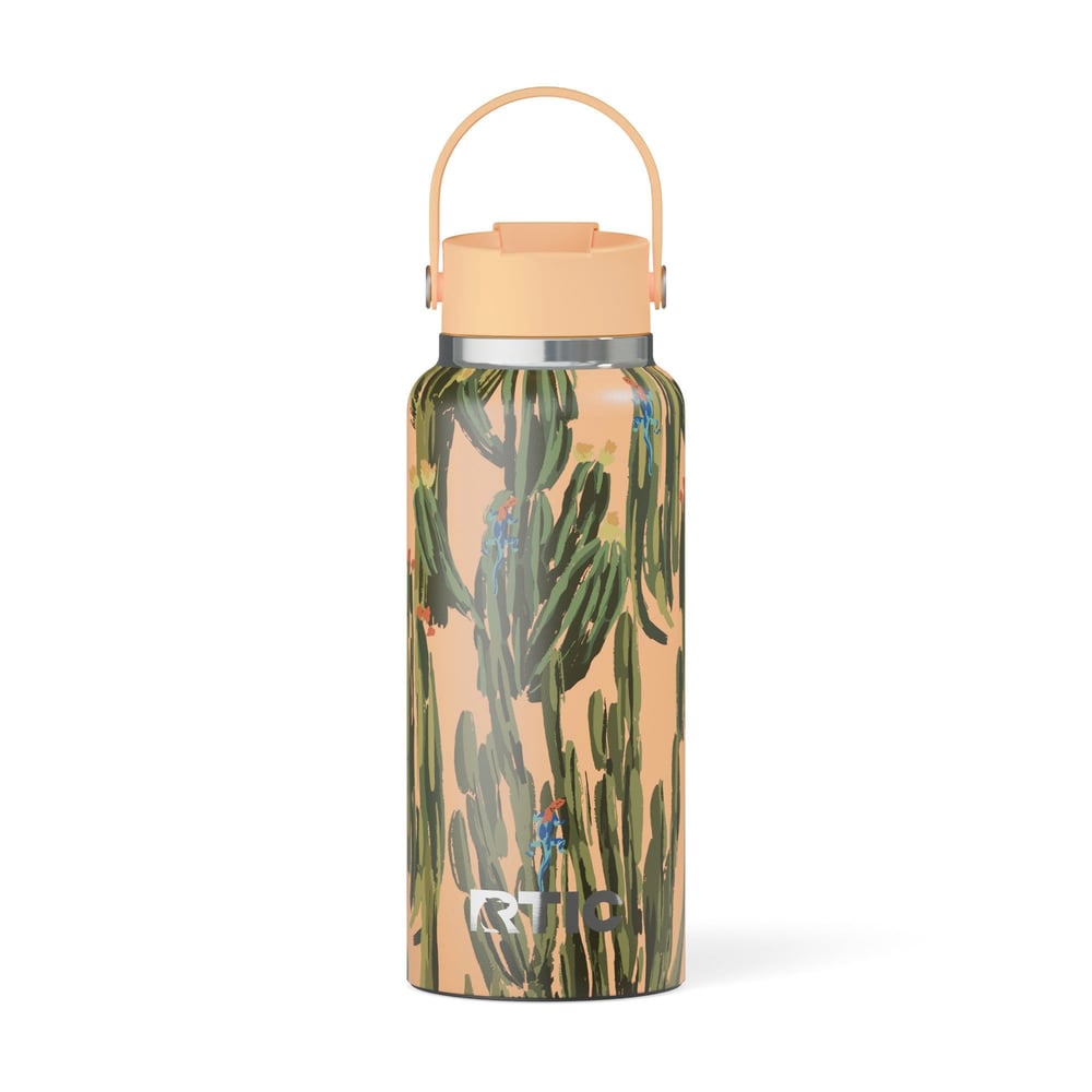 Outback Bottle Desert Cactus | Rtic Drinkware|Gear|Clearance