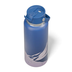 Outback Bottle Snowy Peak | Rtic Drinkware|Gear|Clearance