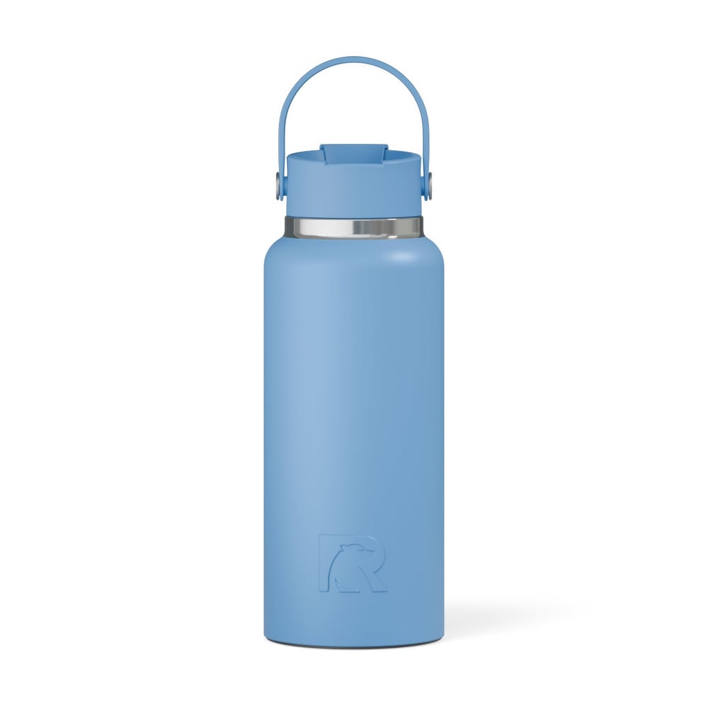 Outback Bottle Denim | Rtic Drinkware|Gear|Clearance