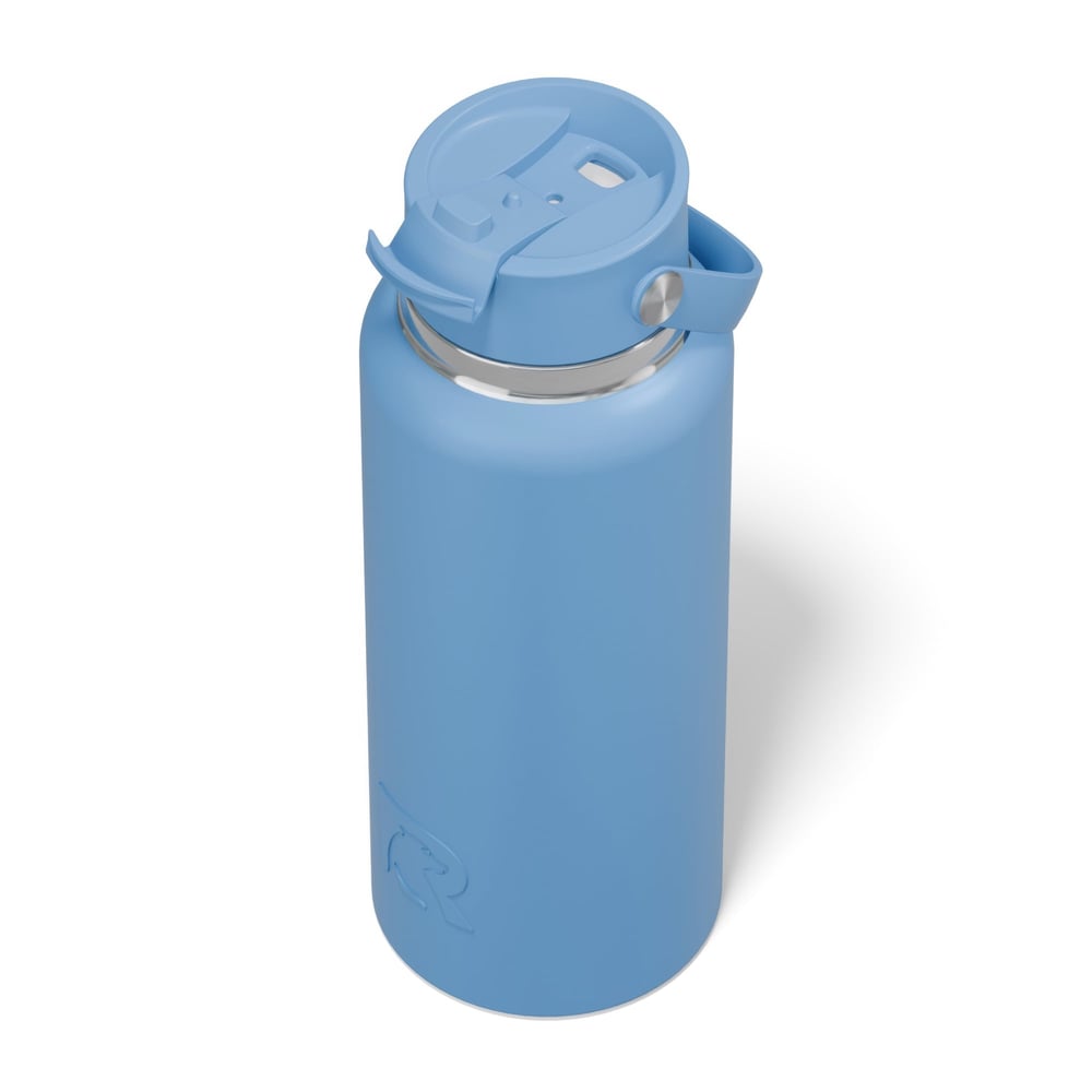 Outback Bottle Denim | Rtic Drinkware|Gear|Clearance