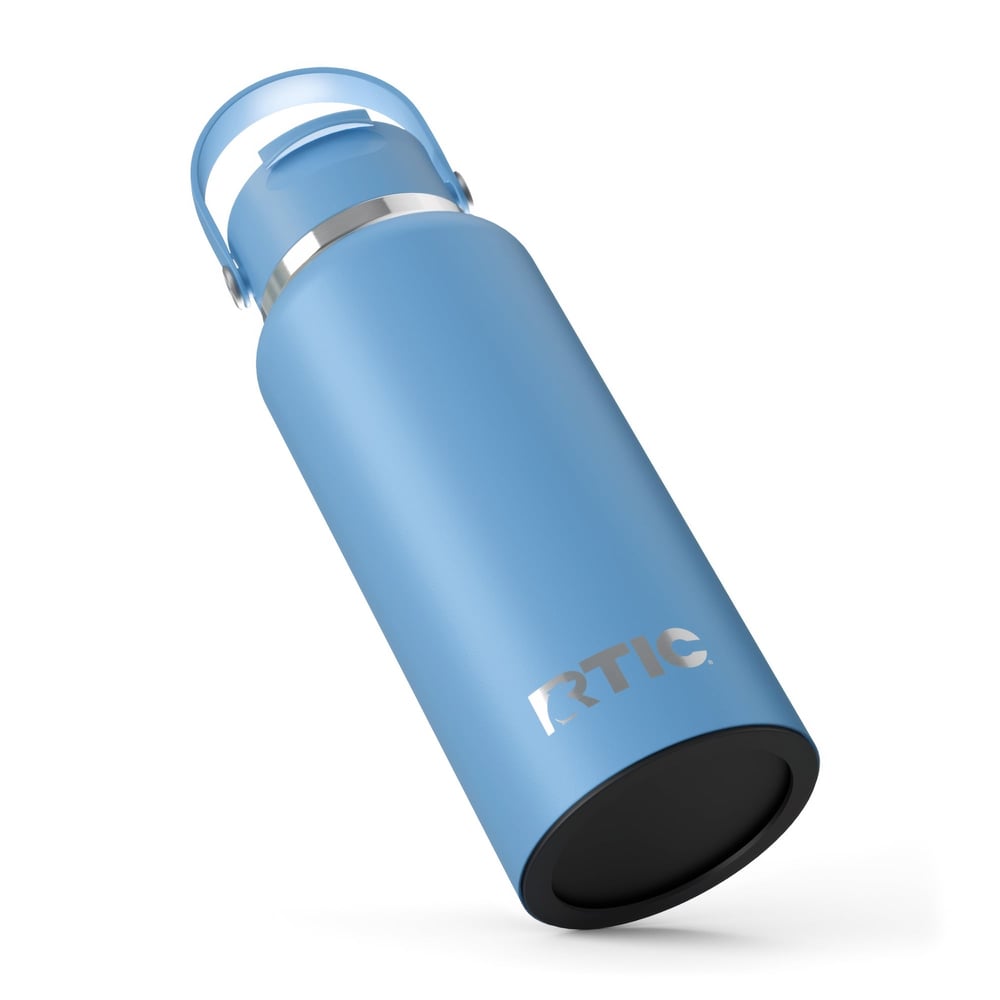 Outback Bottle Denim | Rtic Drinkware|Gear|Clearance