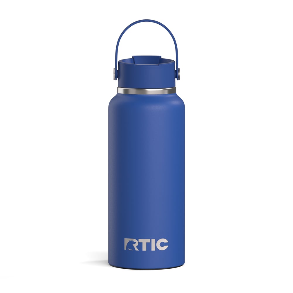 Outback Bottle Cobalt | Rtic Drinkware|Gear|Clearance