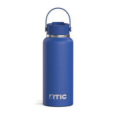 Outback Bottle Cobalt | Rtic Drinkware|Gear|Clearance