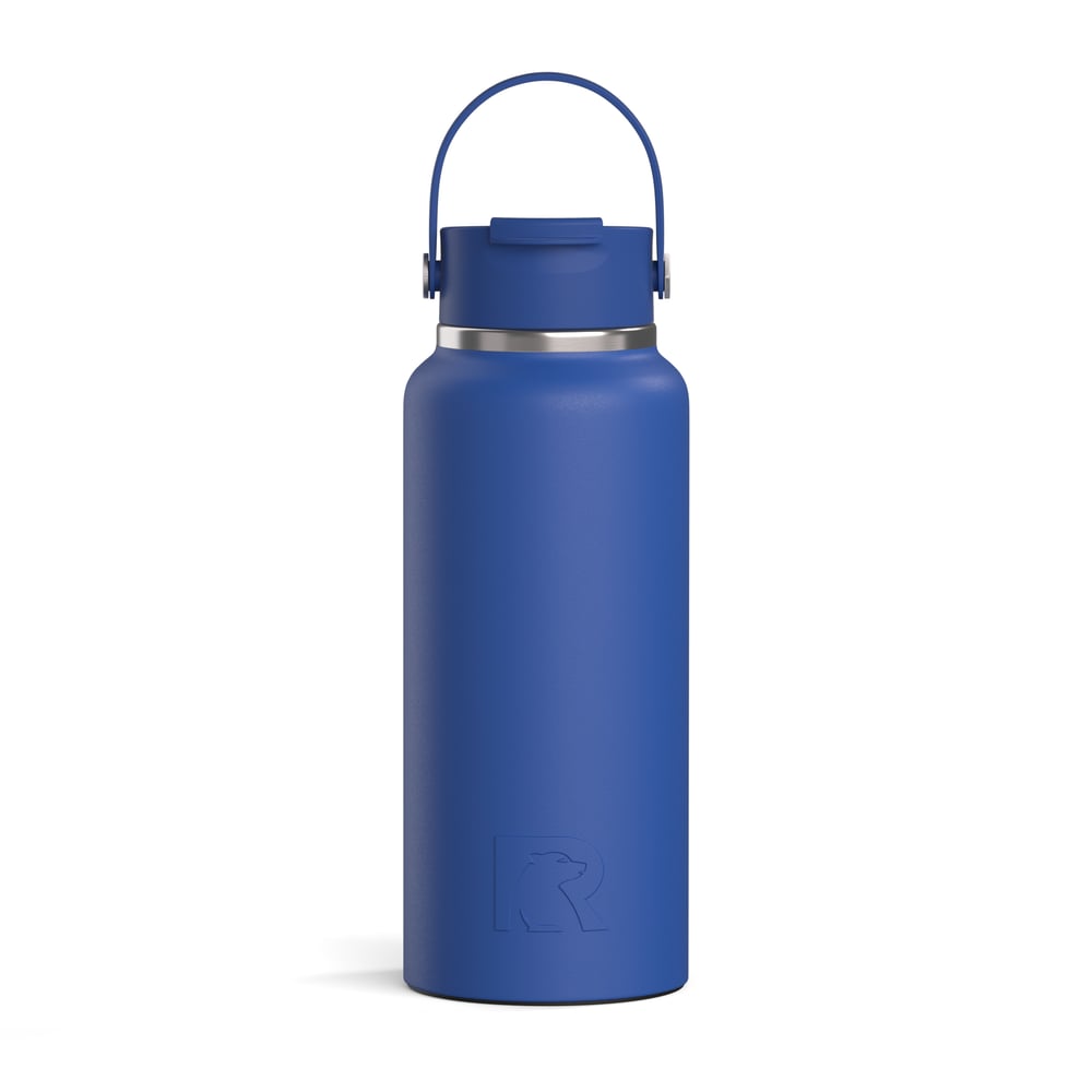 Outback Bottle Cobalt | Rtic Drinkware|Gear|Clearance