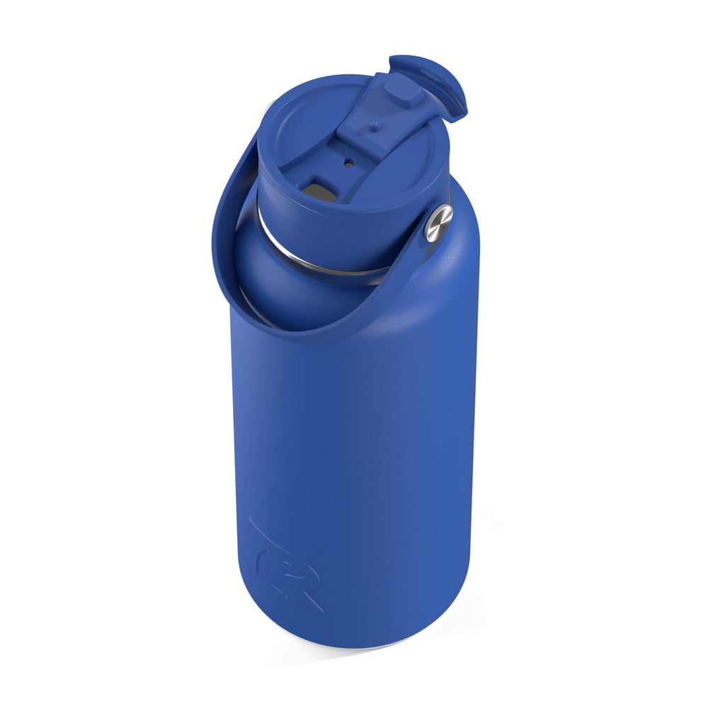 Outback Bottle Cobalt | Rtic Drinkware|Gear|Clearance