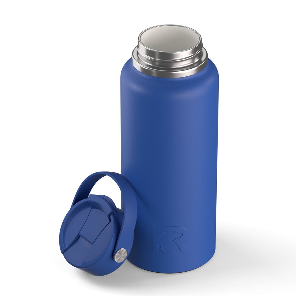 Outback Bottle Cobalt | Rtic Drinkware|Gear|Clearance