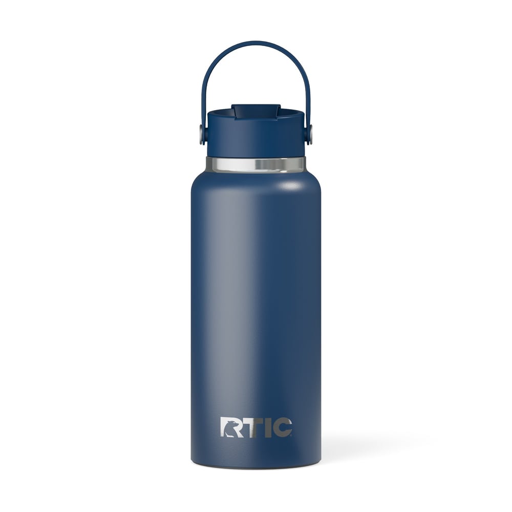 Outback Bottle Navy | Rtic Drinkware|Gear|Clearance