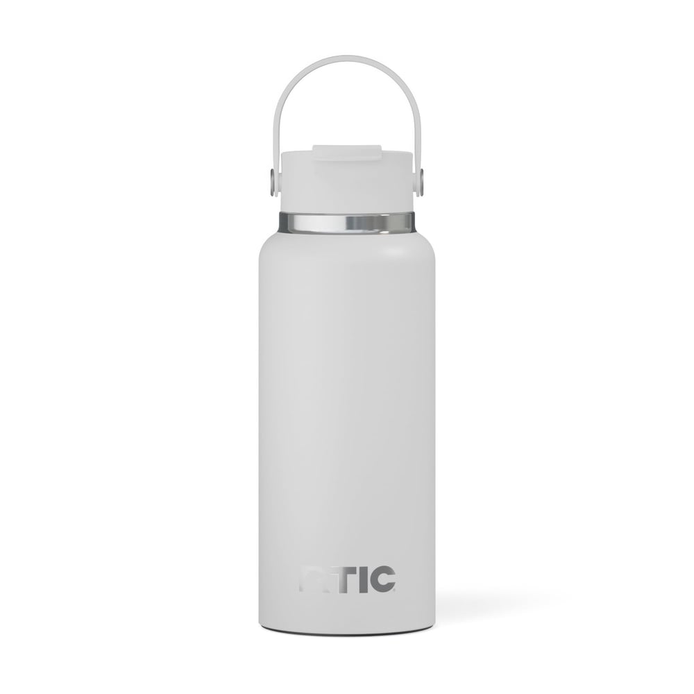 Outback Bottle Cool Grey | Rtic Drinkware|Gear|Clearance