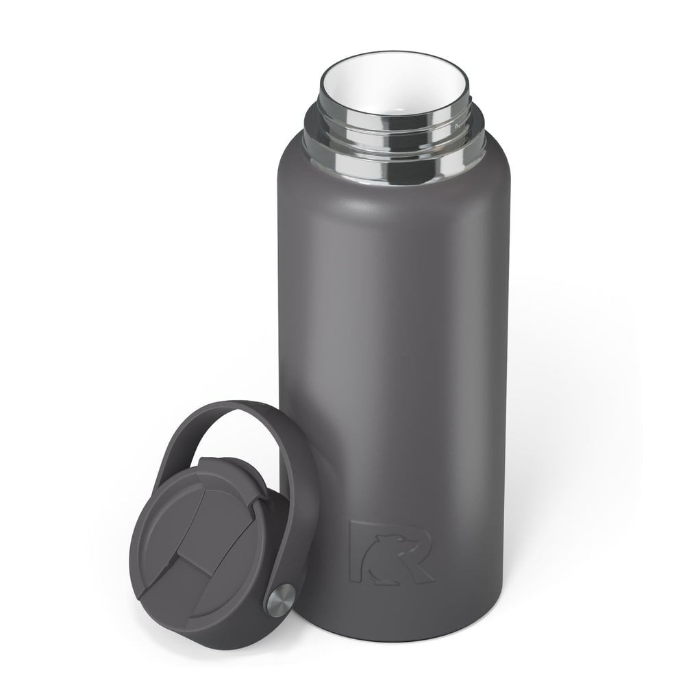 Outback Bottle Graphite | Rtic Drinkware|Gear|Clearance