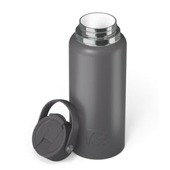 Outback Bottle Graphite | Rtic Drinkware|Gear|Clearance