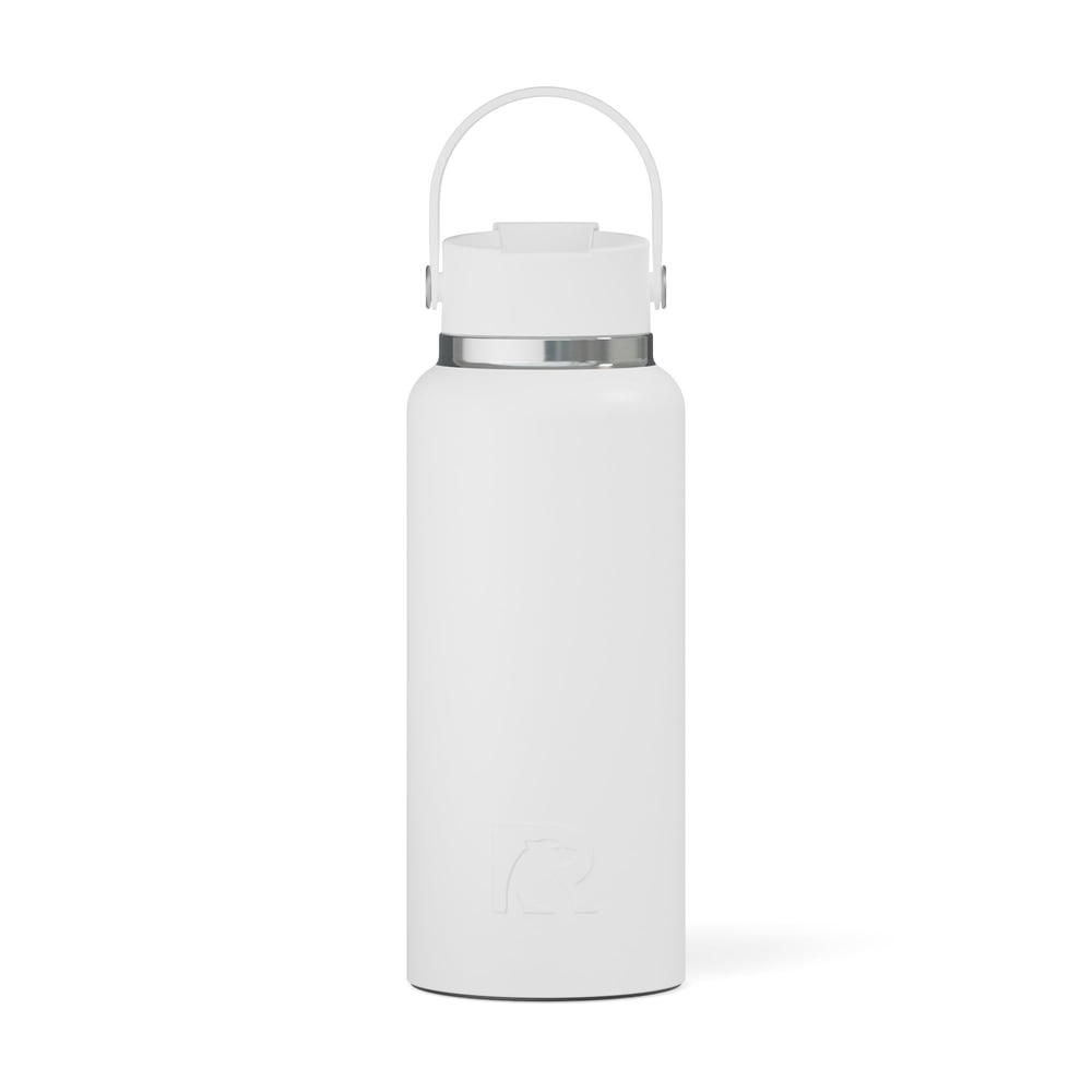 Outback Bottle White | Rtic Drinkware|Gear|Clearance